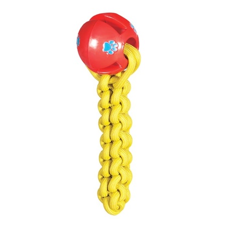 CAITEC CHASE N CHOMP Bella Rope Toy 60028